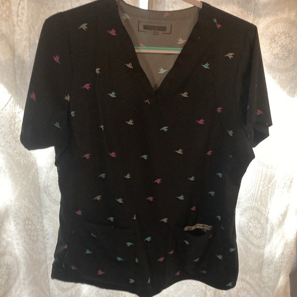 Scrubs great condition solid as set large - Picture 7 of 11